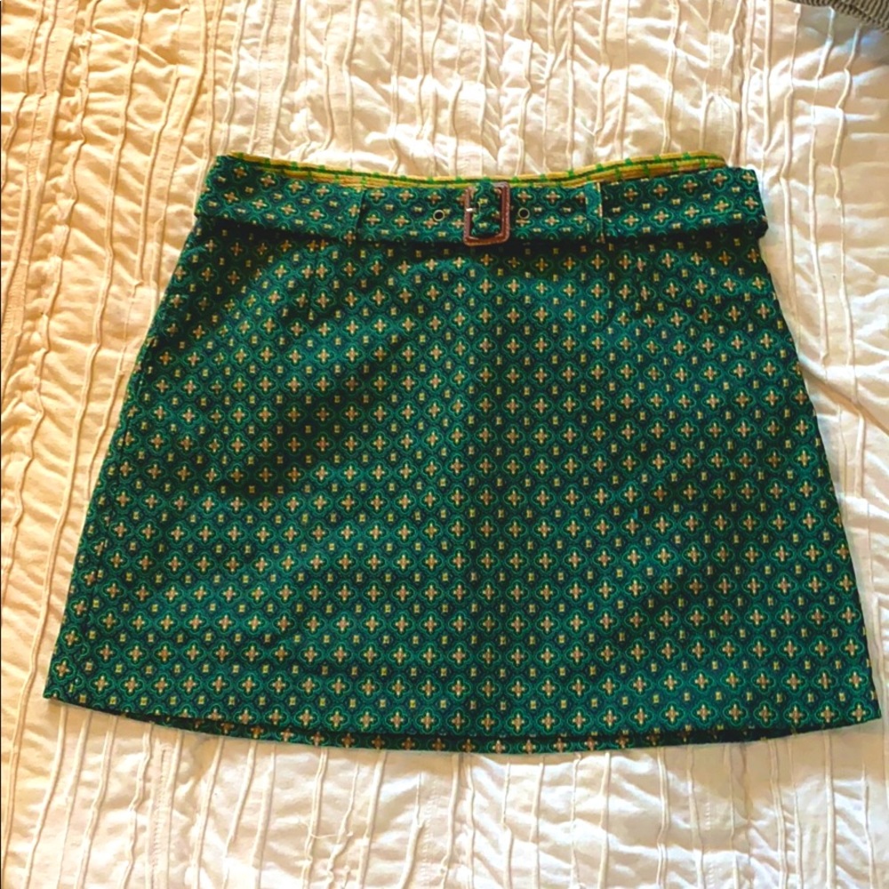 Urban Outfitters skirt